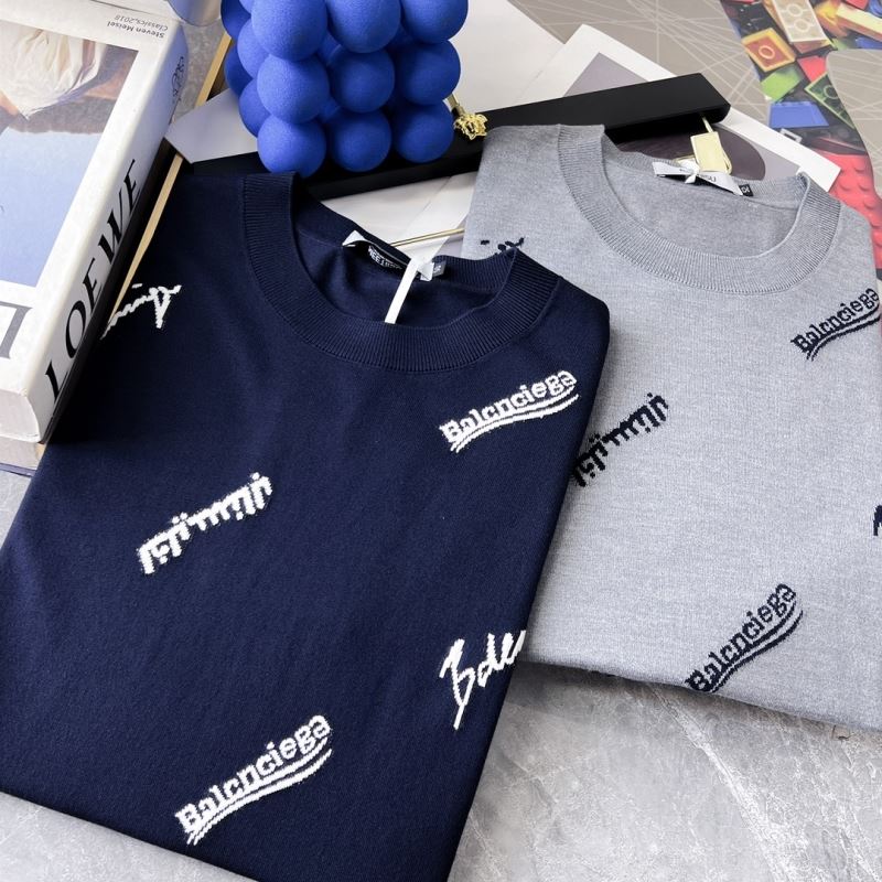 Balenciaga Sweaters